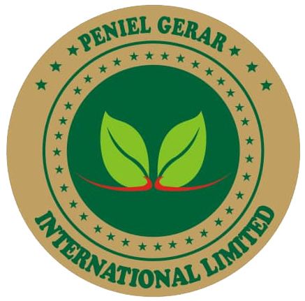 Peniel Gerar Int’l Ltd